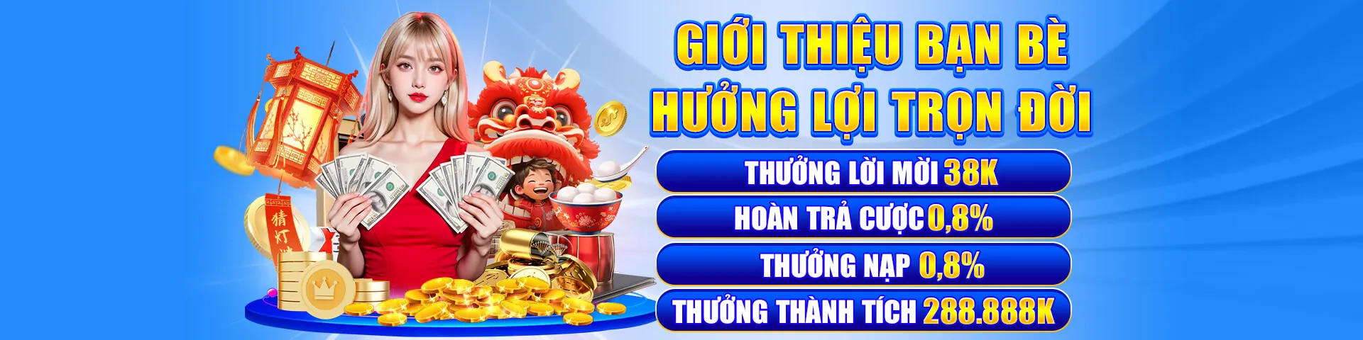 Khuyến mãi độc quyền 09VIP
