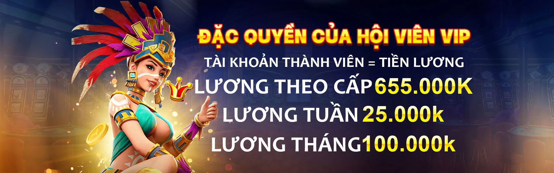 Hình ảnh chính trò chơi Slot tại 09vip trang chủ chính thức