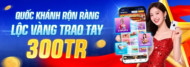 Hoàn Trả & Thưởng Nạp Lại Hàng Tuần