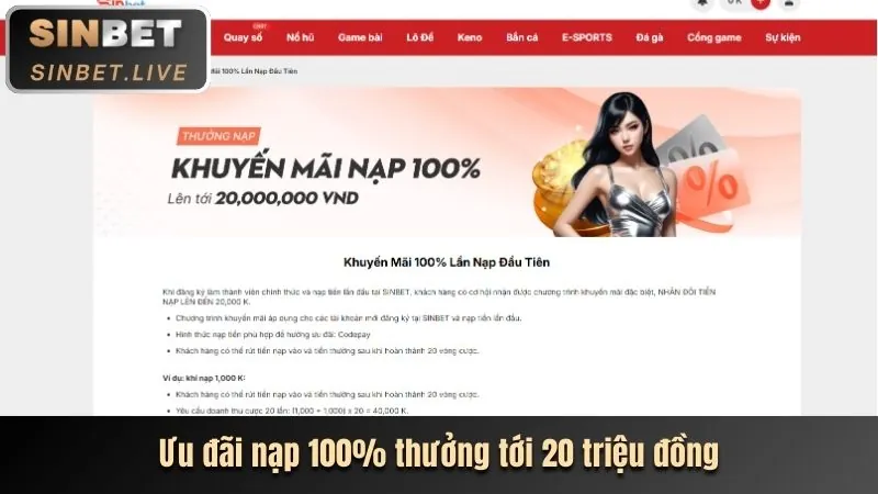Đăng ký và xác minh tài khoản 09vip