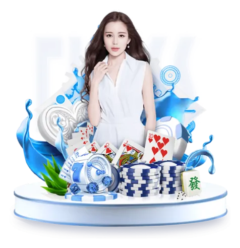 Sòng bạc trực tuyến 09vip
